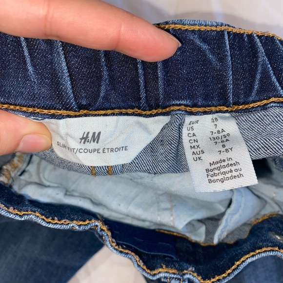 Bundle 3 pairs of boys jeans 👖‼️ - Picture 8 of 11